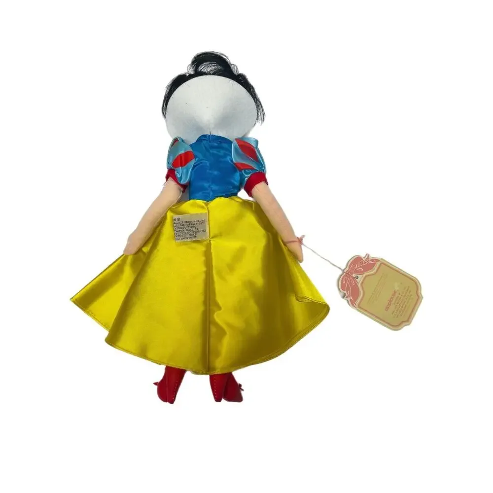 Vintage Disney Snow White doll by Applause (Pirotte Dolls)